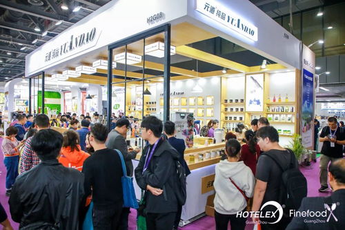 菲华国际亮相第五届广州国际酒店用品及餐饮博览会，诠释卓越品质与创新服务